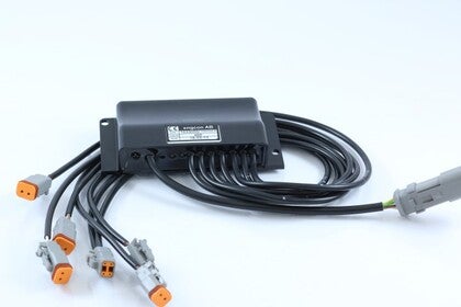 Electronics Module TM2-EC204 DC2