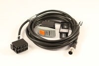 Switch-Quick hitch lock - 3m cable