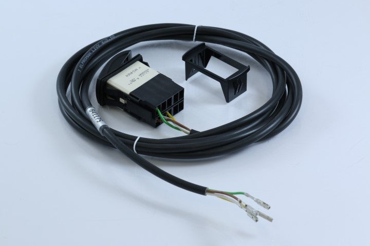 Switch cable compl WC FCI Sock x4-2,5m