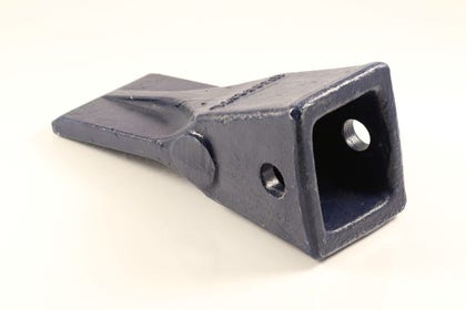 Teeth Type CAT C35S
