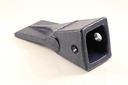 Teeth Type CAT C35S