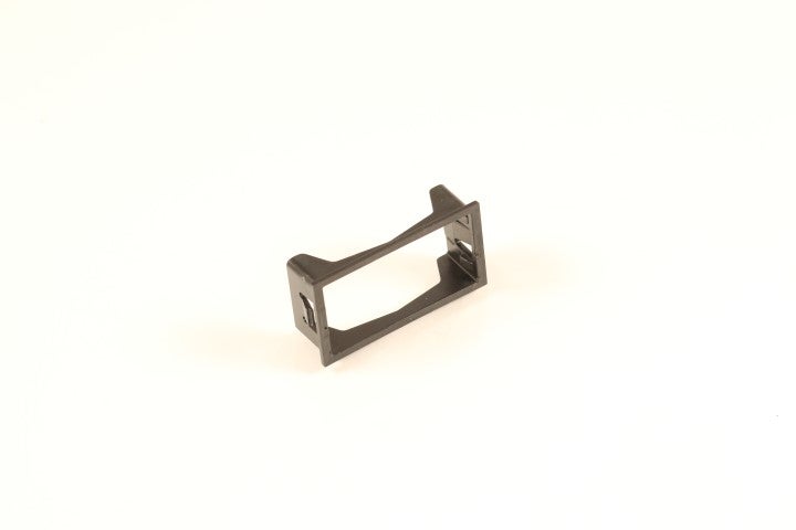 Frame for quick hitch switch (Carling)