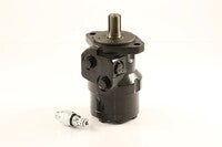 Hydraulic motor White 160cc