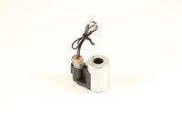 Coil 12V cartridge valve lock V2