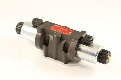 Directional valve NG10 24V
