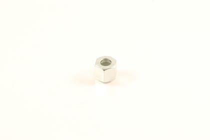 Cutting ring nut M10L