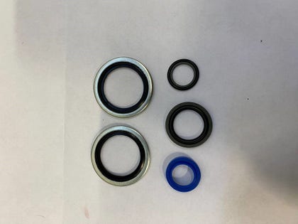 Seal kit-25/12-Locking cylinder-S30