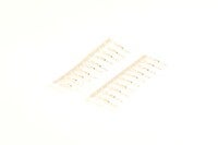 FCI Pin - 20 pieces-DC2
