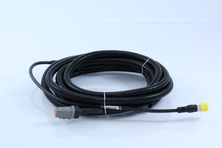 Adapter cable M12 8P-DTM 6S