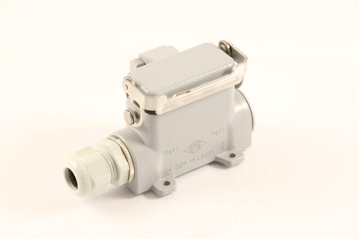 ILME 49.16 10S CZ7P 15LS221 connector device