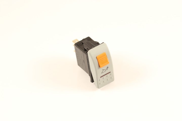 Switch-Quick hitch Carling