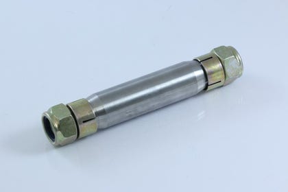 Expander pin Ø30 L119 SK05/SG06