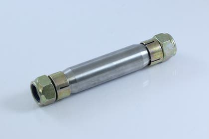 Expander pin Ø30 L119 SK05/SG06