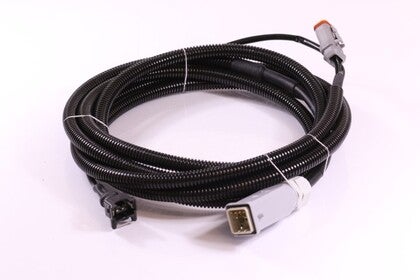 Unit cable-DC2-QSC EC206-EC233