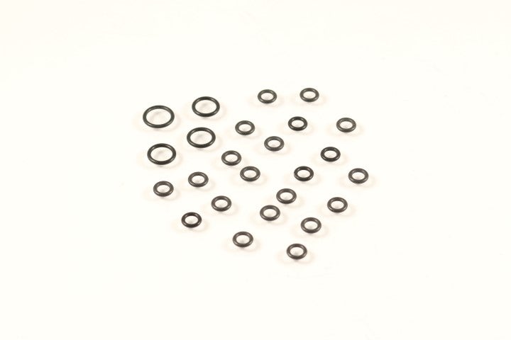 Seal kit-Pilotvalve/ valve block HFX