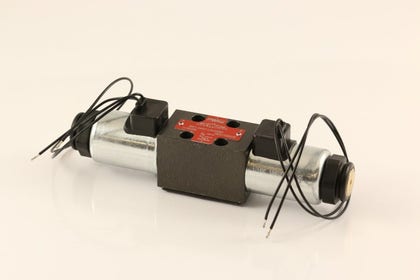 Directional valve NG4 12V Flying leads EC02