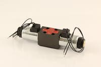 Directional valve NG4 12V Flying leads EC02