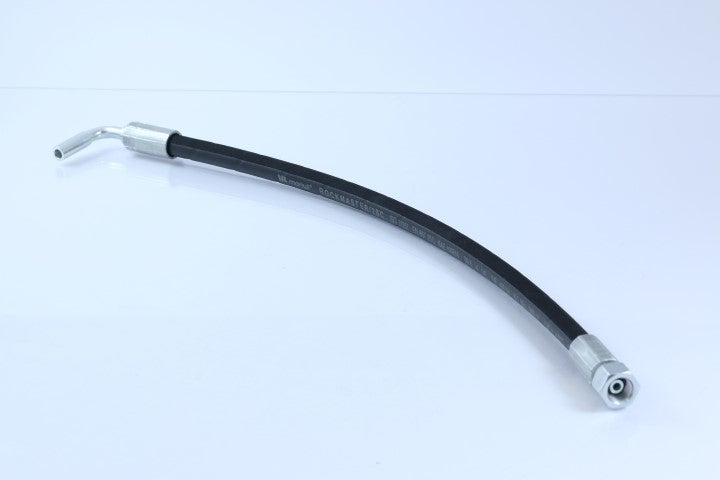 Hose tilt - EC02 Agro