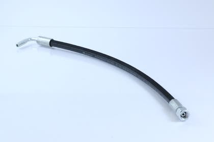 Hose tilt - EC02 Agro
