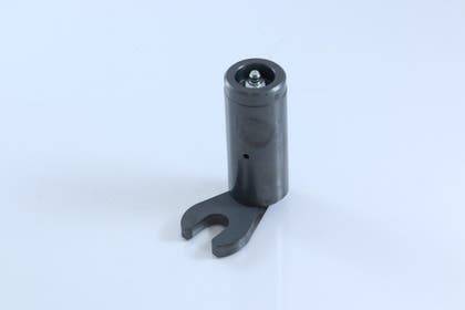 Cylinder axle EC20 hardened