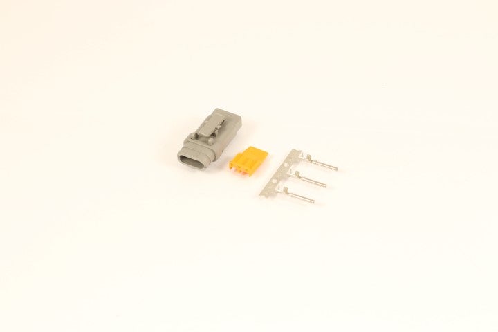 Deutsch DTM06-3S connector device