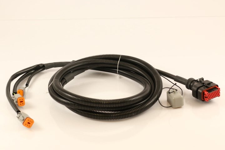 Unit cable DC1 DT EC02-2,6m