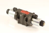 Directional valve NG10 24V