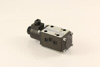 Directional valve crossparallel EC05 12V