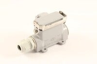 ILME 49.16 10S CZ7P 15LS221 connector device