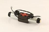 Directional valve NG4 Prop rotation 12V Flying leads EC02