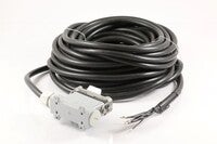 Machine cable ss10 ILME 16P-16m
