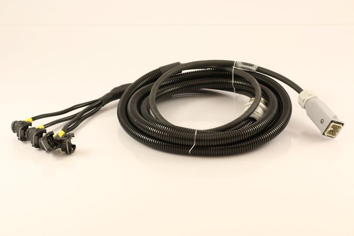 Unit cable ss9 JT EC10-30-3,5m