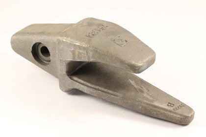 Teeth adapter CAT 35 (40mm)