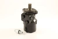 Hydraulic motor White 160cc
