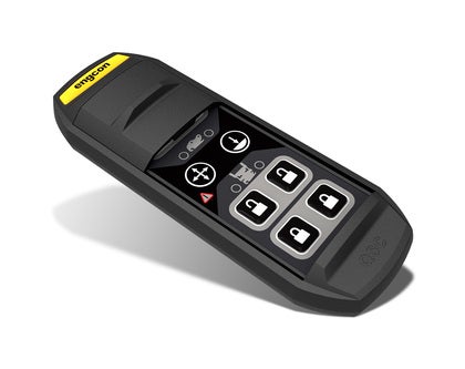 Electronics Module QPM - QSC