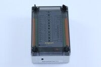 Electric box ss5 & 8 Gelab