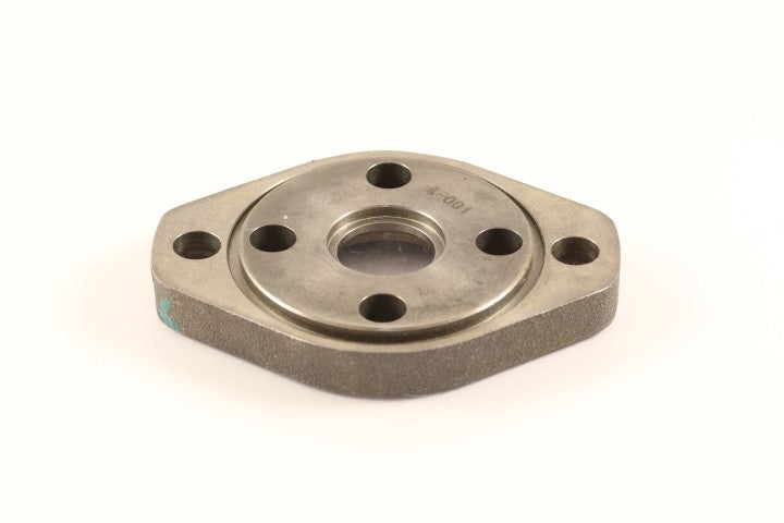Motor flange (720108) SAE flange / 2 screw