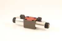Directional valve NG6 24V