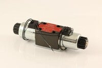 Directional valve NG6 on/off 12V Flying leads