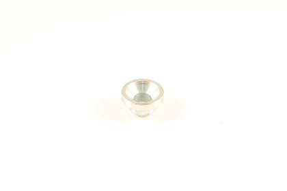 Spacer M12 L15 countersunk
