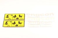Decal kit - EC219 GR
