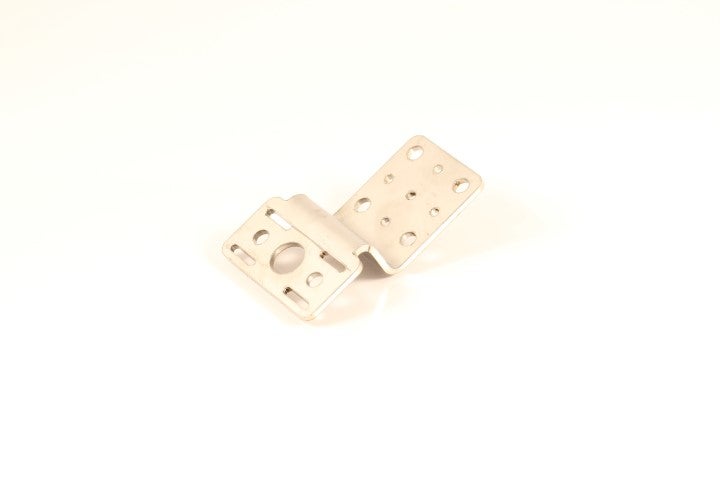 Mounting plate-UNI-ILME-connector & feeder