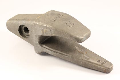 Teeth adapter CAT 35 (40mm)