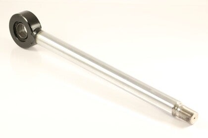 Piston rod-tilt cylinder-EC15-cast yoke