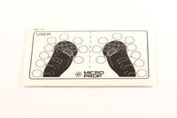 Decal - L8 - Empty - DC2