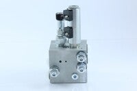 Wheel control block-30l-solid sys-DC2