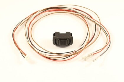 Proportional roller Danfoss-DC2