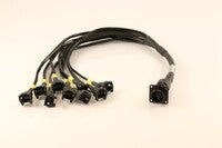 Unit cable-Oil-quick without Unit box