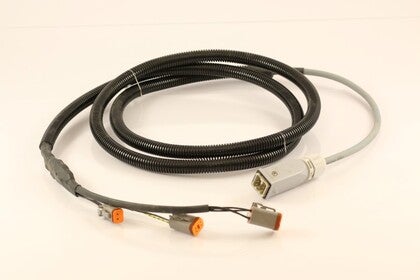 Unit cable ss9 DT EC02-2,5m