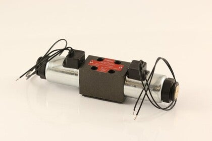 Directional valve NG4 12V Flying leads EC02